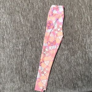 Lularoe Kids Leggings